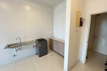 SKS Pavillion Residences