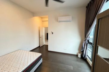 SKS Pavillion Residences