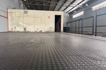 Taman Perindustrian Desa Cemerlang