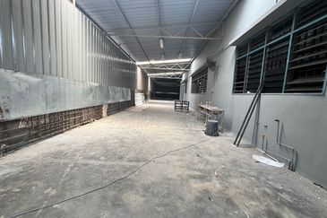 Taman Perindustrian Desa Cemerlang