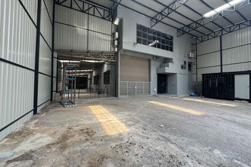 Taman Perindustrian Desa Cemerlang