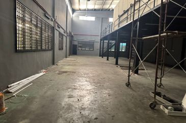 Taman Perindustrian Desa Cemerlang