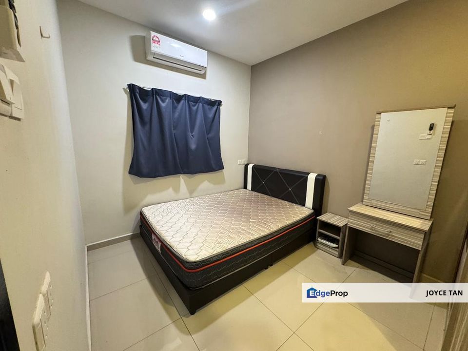 [🔥 High ROI 11 % ] Taman Sentosa Invest , Johor, Johor Bahru