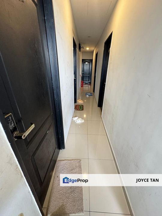 [🔥 High ROI 11 % ] Taman Sentosa Invest , Johor, Johor Bahru