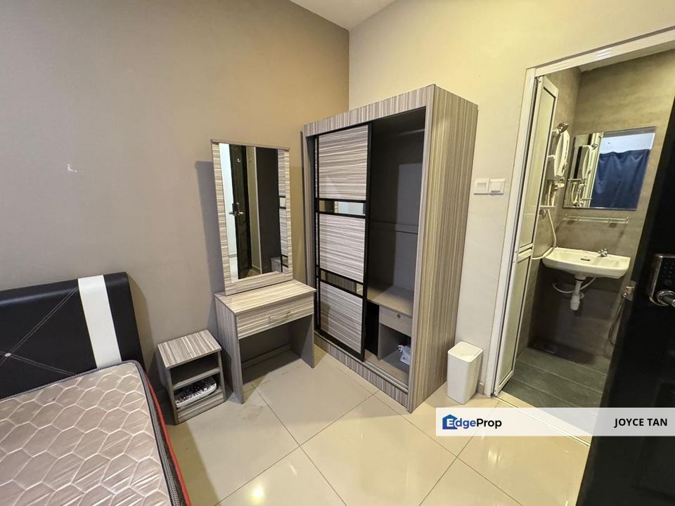 [🔥 High ROI 11 % ] Taman Sentosa Invest , Johor, Johor Bahru