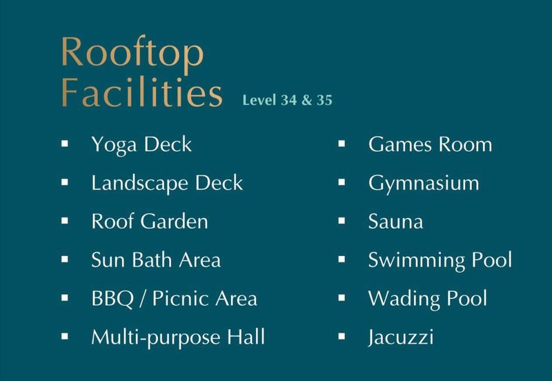 Meldrum Height Residence **