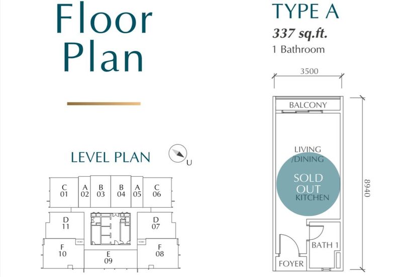 Meldrum Height Residence **