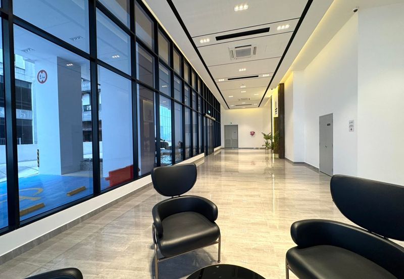 Meldrum Height Residence **