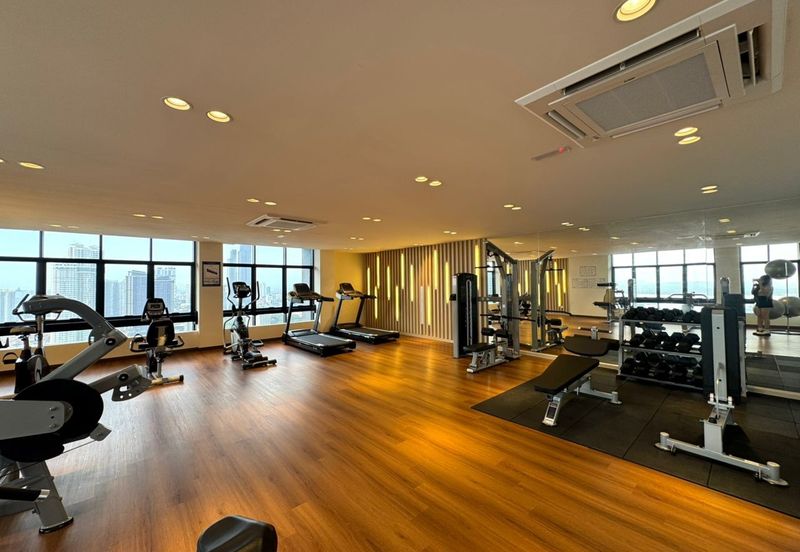 Meldrum Height Residence **