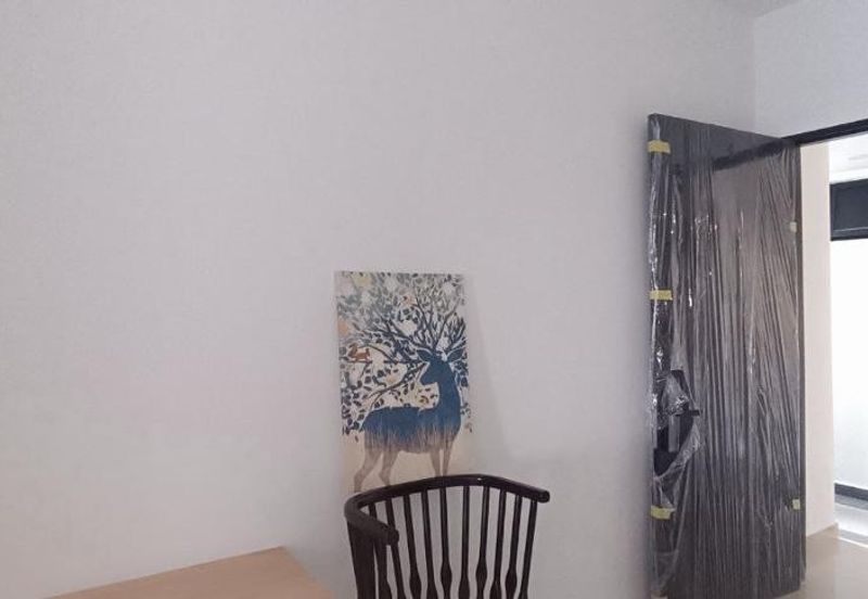 Meldrum Height Residence **