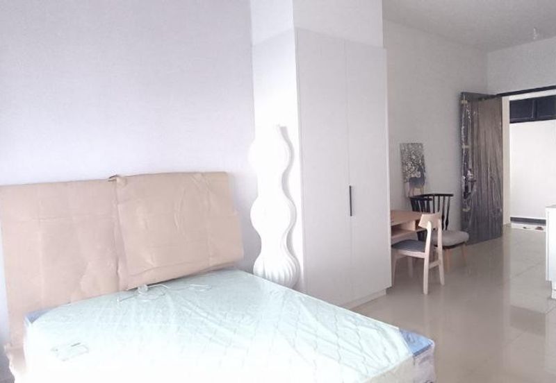 Meldrum Height Residence **