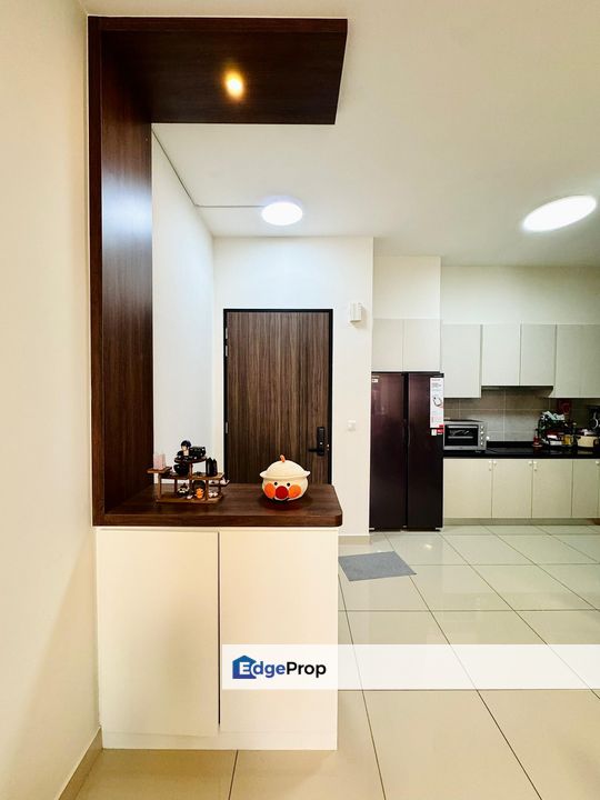 Twin Tower Residence 🏩 Walking distance to CIQ, Johor, Johor Bahru