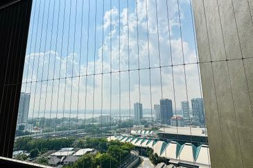 Twin Tower Residence