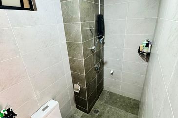 Twin Tower Residence