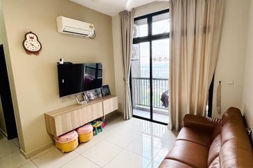 Twin Tower Residence