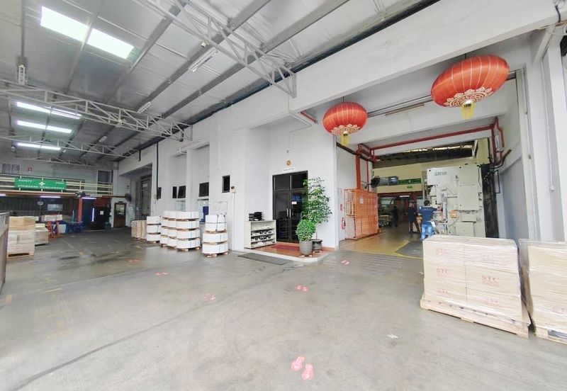 Taman Perindustrian Desa Cemerlang