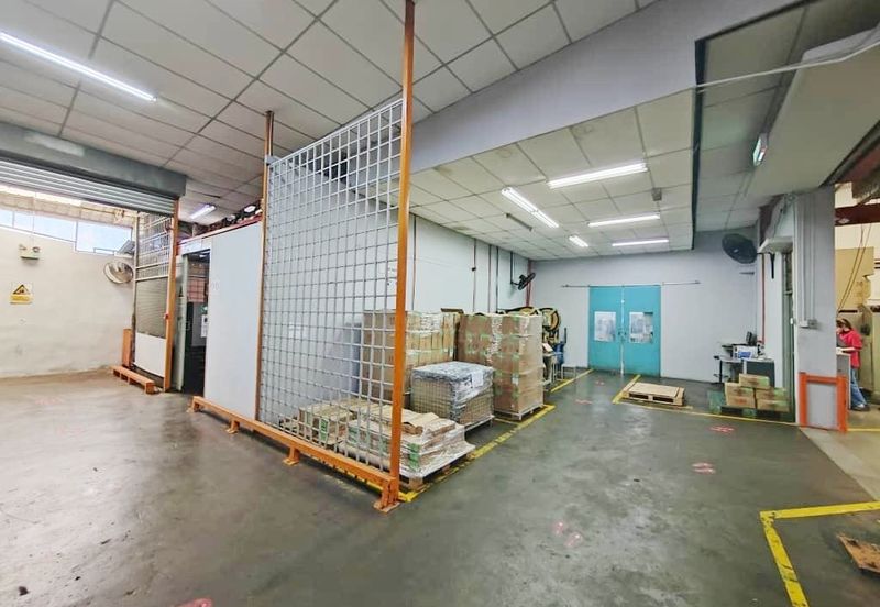 Taman Perindustrian Desa Cemerlang