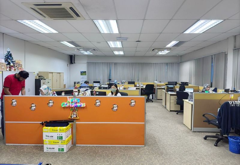 Taman Perindustrian Desa Cemerlang