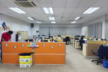 Taman Perindustrian Desa Cemerlang