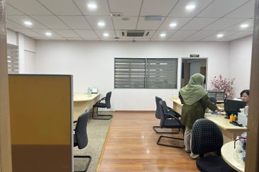 Taman Perindustrian Desa Cemerlang