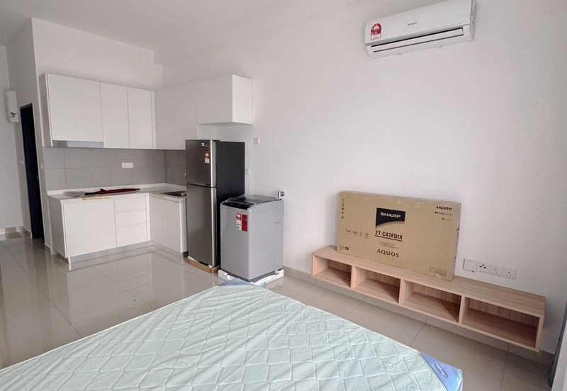 Meldrum Height Residence **