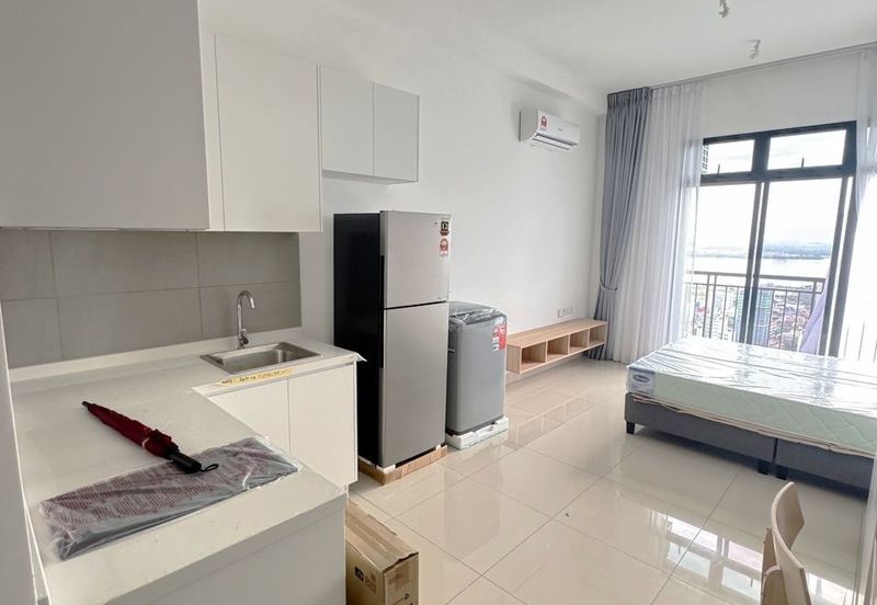 Meldrum Height Residence **