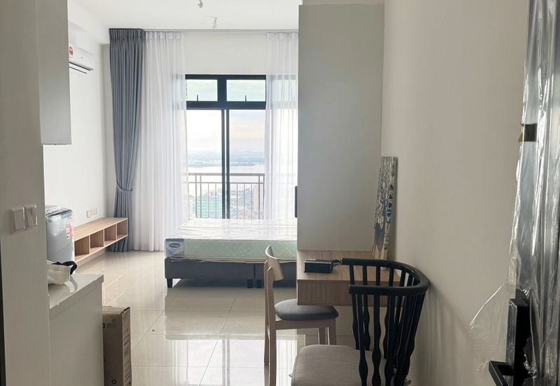 Meldrum Height Residence **