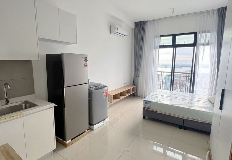 Meldrum Height Residence **