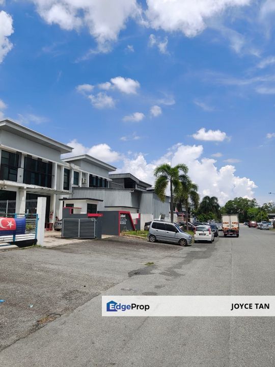 Setia Business Park 2 @ Dato Onn , Johor, Johor Bahru