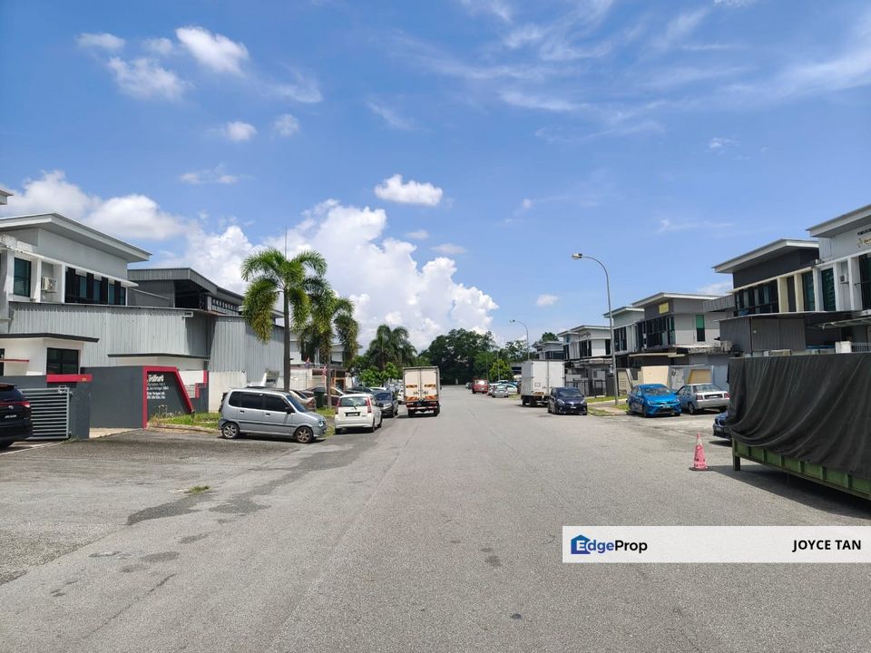Setia Business Park 2 @ Dato Onn , Johor, Johor Bahru