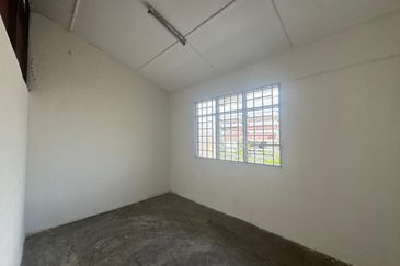 Bandar Baru Permas Jaya