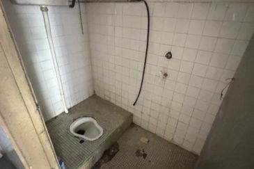 Bandar Baru Permas Jaya