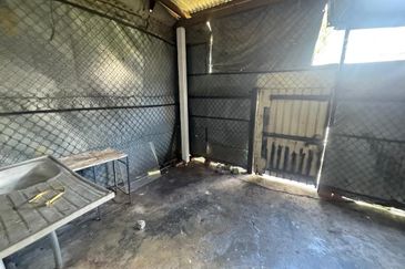 Bandar Baru Permas Jaya