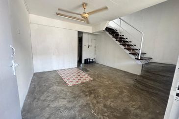 Bandar Baru Permas Jaya