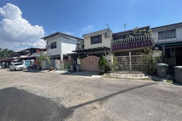 Bandar Baru Permas Jaya