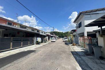 Bandar Baru Permas Jaya