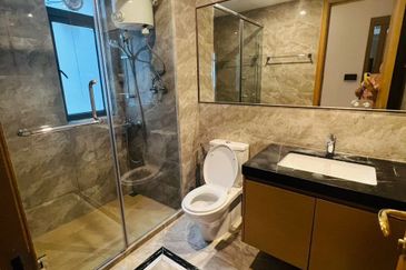 R&F Princess Cove, Tanjung Puteri