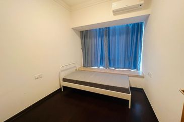 R&F Princess Cove, Tanjung Puteri