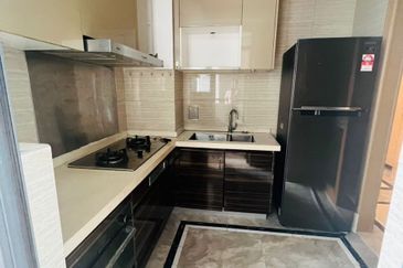 R&F Princess Cove, Tanjung Puteri