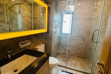 R&F Princess Cove, Tanjung Puteri