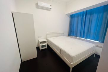 R&F Princess Cove, Tanjung Puteri