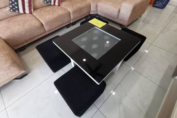 Havona Residence @ Taman Mount Austin