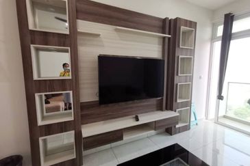 Havona Residence @ Taman Mount Austin