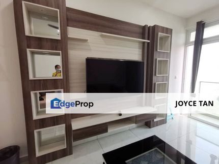 Havona @ Mount Austin , Johor, Johor Bahru