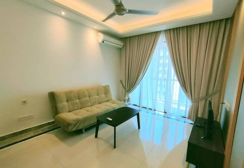 R&F Princess Cove, Tanjung Puteri