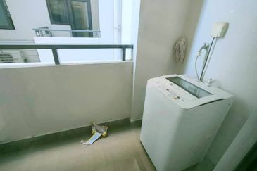 R&F Princess Cove, Tanjung Puteri