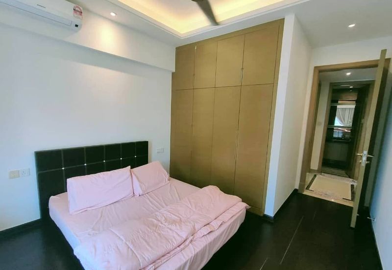 R&F Princess Cove, Tanjung Puteri