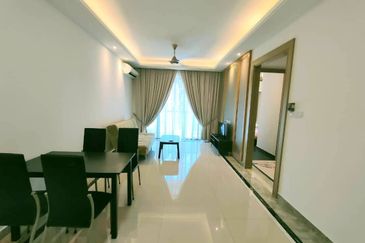 R&F Princess Cove, Tanjung Puteri