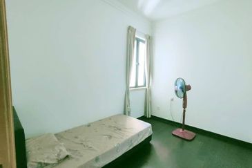 R&F Princess Cove, Tanjung Puteri