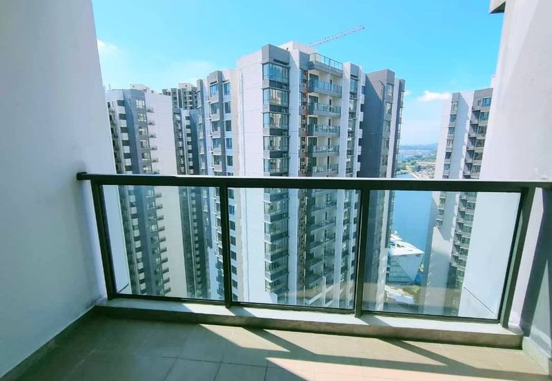 R&F Princess Cove, Tanjung Puteri